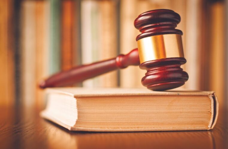 Virginia woman arrested for allegedly deceiving local bank